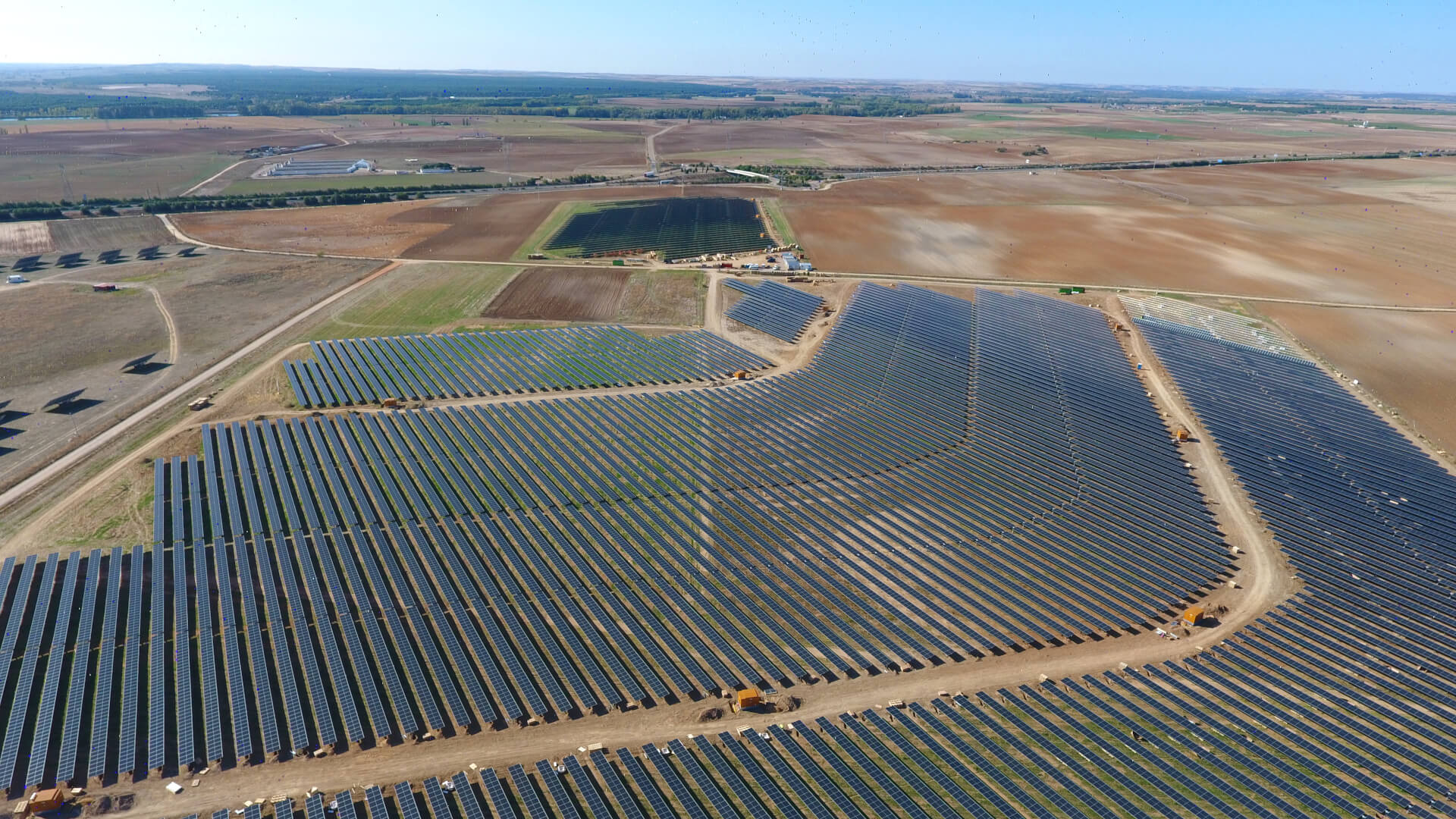 BayWa R.e. Sells Subsidy-Free Solar Farm In Spain – PVTIME