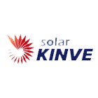 Kinve Solar has acquired UK MCS authentication for black and transparent modules