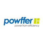 Powffer has got TÜV certificate