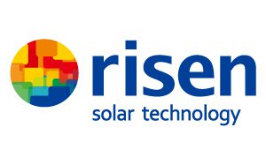 Risen Energy Wins the National Enterprise Technology Center