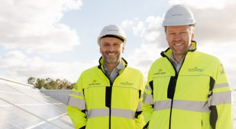 Pernod Ricard Winemakers: First Large Australian Wine Company to Achieve 100 Percent Renewable Electricity