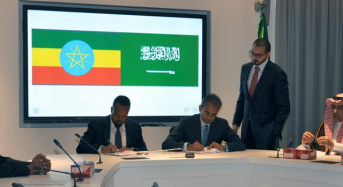 ACWA Power to Drive Solar Energy Development in Ethiopia