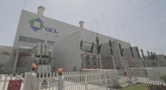 GCL System Integration Announces Plan to Raise 5 Billion Yuan to Fund Major Projects Including Silicon Reclaim Service