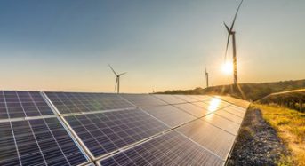 Britain Hits Historic Clean Energy Milestone as Zero Carbon Electricity Outstrips Fossil Fuels in 2019