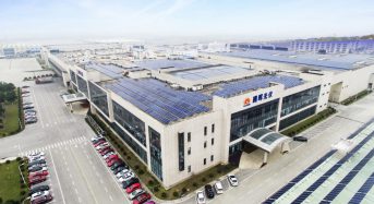 Talesun Aiming 10 GW Global PV Module Capacity