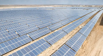 Shell Australia to Build Its First Large-Scale Solar Farm in Queensland