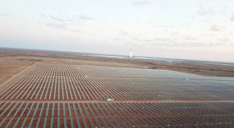 First Phase of Scatec Solar’s 258 MW Solar Plant in South Africa in Commercial Operation