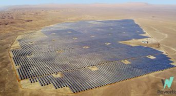 Powertis to Develop 2 GW of Solar by 2022