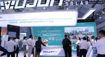 Wujun Solar: Photovoltaic Industry Chain Layout of the Most Extensive Cross-Border Star