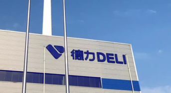 600 Million Yuan! Deli to Launch Transparency Panel Project for Solar Equipment