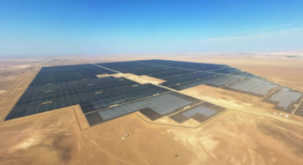 Huge Investment + Cooperation, Why Is Saudi Arabia So Attractive to Chinese Solar Companies?