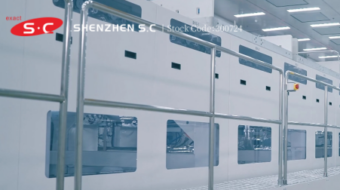 Shenzhen S.C to See Revenue Increase in Q1-Q3 2024