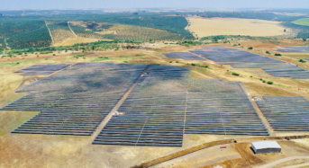 BayWa r.e. Sells 95 MW Solar Park in Spain to Encavis AG