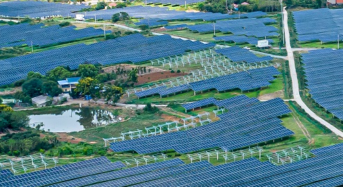 3 Billion Yuan! CHN Energy Changyuan to Raise Funds for 10 PV Plants in China