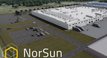 NorSun Closes 1GW Wafer Plant in Norway