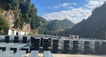 500MW! PV Mounting Supplier Kingfeels Partners with TNEC on Solar Plant in Malaysia