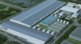 10GW! HJT Tandem Cell Project Approved in Anhui Province, China