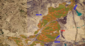 12 Billion Yuan! 3GW Solar Power Plant to Be Built in China’s Ningxia Region