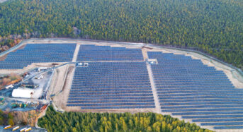 CS Energy and Luminace Complete two 5 MW Landfill Community Solar Projects in New Jersey