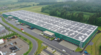 5.07MW New PV Project in Günzburg Completed with Ulica Solar Modules