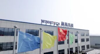 90MW! Winhitech Wins HJT Solar Module Tender from China Resources Haiyuan