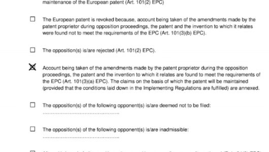 Valid! JA Solar’s TOPCon Patent Asserted Against Astronergy Upheld by EPO