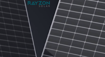 12GW! Rayzon Solar to Expand Solar Module Capacity in India