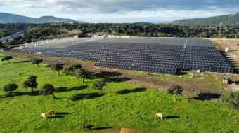 Trina Solar and EGO sign a Power Purchase Agreement in Italy for a 69MW portfolio