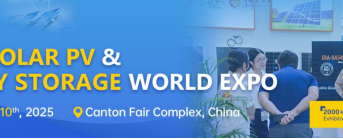 17th Solar PV & Energy Storage World EXPO 2025: 2000+ Exhibitors, Cutting-Edge Innovations, and a Must-Attend Tradeshow in China