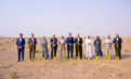 Sungrow Provides Inverters for Landmark SNOC 60MW Solar Power Project in Sharjah