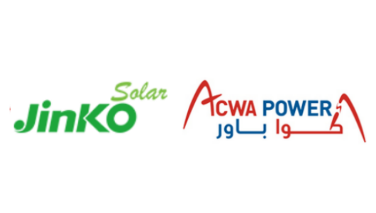 3GW! JinkoSolar to Supply TOPCon Modules for ACWA Power’s PIF4 Project in Saudi Arabia