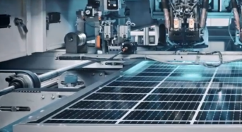 €109M! DAS Solar to Opens Its First EU Factory in France