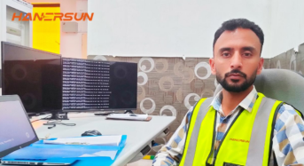 Exploring Hanersun’s EPC Success in Pakistan: Insights from a Project Manager