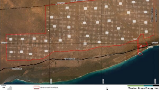 70GW of Solar and Wind Power to Be Deployed in Australia Over Next 30 Years