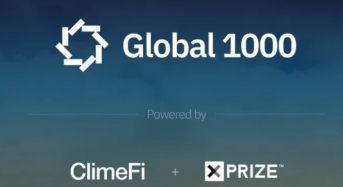 ClimeFi and Musk’s XPRIZE Launch Global 1000 CDR Challenge at COP29