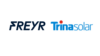 5GW! Trina Solar to Transfer Its US Module Factory and Subsidiary to FREYR Battery