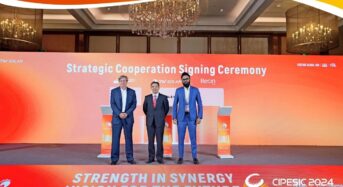 New Alliances at Tongwei Solar Global Partner Summit 2024