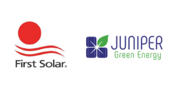 1GW! First Solar to Supply Solar Modules to Indian Juniper Green Energy