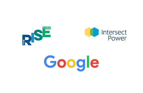 Google, Intersect Power and TPG Rise Climate to Co-locate Data Center & Clean Power Generation