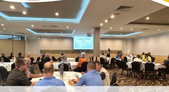 Tongwei Solar x SEC Roadshow Across Australia