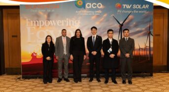 Celebrating Tongwei Solar’s Impact on Egypt’s Solar Energy Future