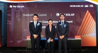 163MW! Tongwei to Supply Solar Modules to GPC