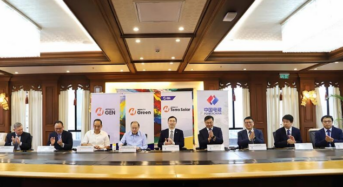 1.05GW! PowerChina Wins EPC Contract for Largest PV Project in the Philippines