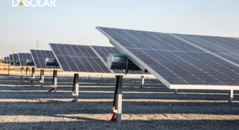 DAS Solar Spurs Uzbekistan’s Renewable Future at the Dawn of 2025