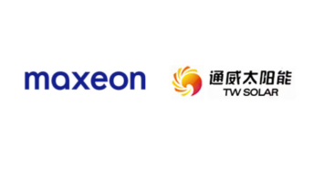 Maxeon and Tongwei Solar reach settlement in patent infringement lawsuit