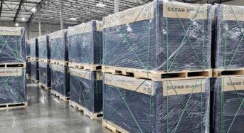 350MW! Silfab Solar to Supply Solar Modules for Pivot Energy’s PV Plant in US