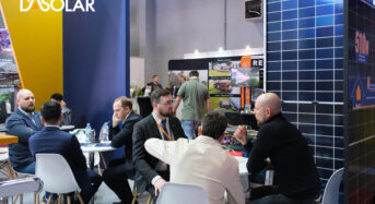 DAS Solar Energizes Poland with Its Innovative N-Type Portfolio at ENEX 2025