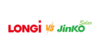 LONGi vs JinkoSolar, Patent Battle Between PV Producers Extends