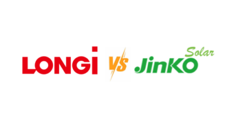 LONGi vs JinkoSolar, Patent Battle Between PV Producers Extends