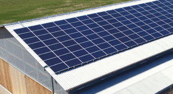 Eternit’s Brazilian Subsidiary Closes Down PV Business